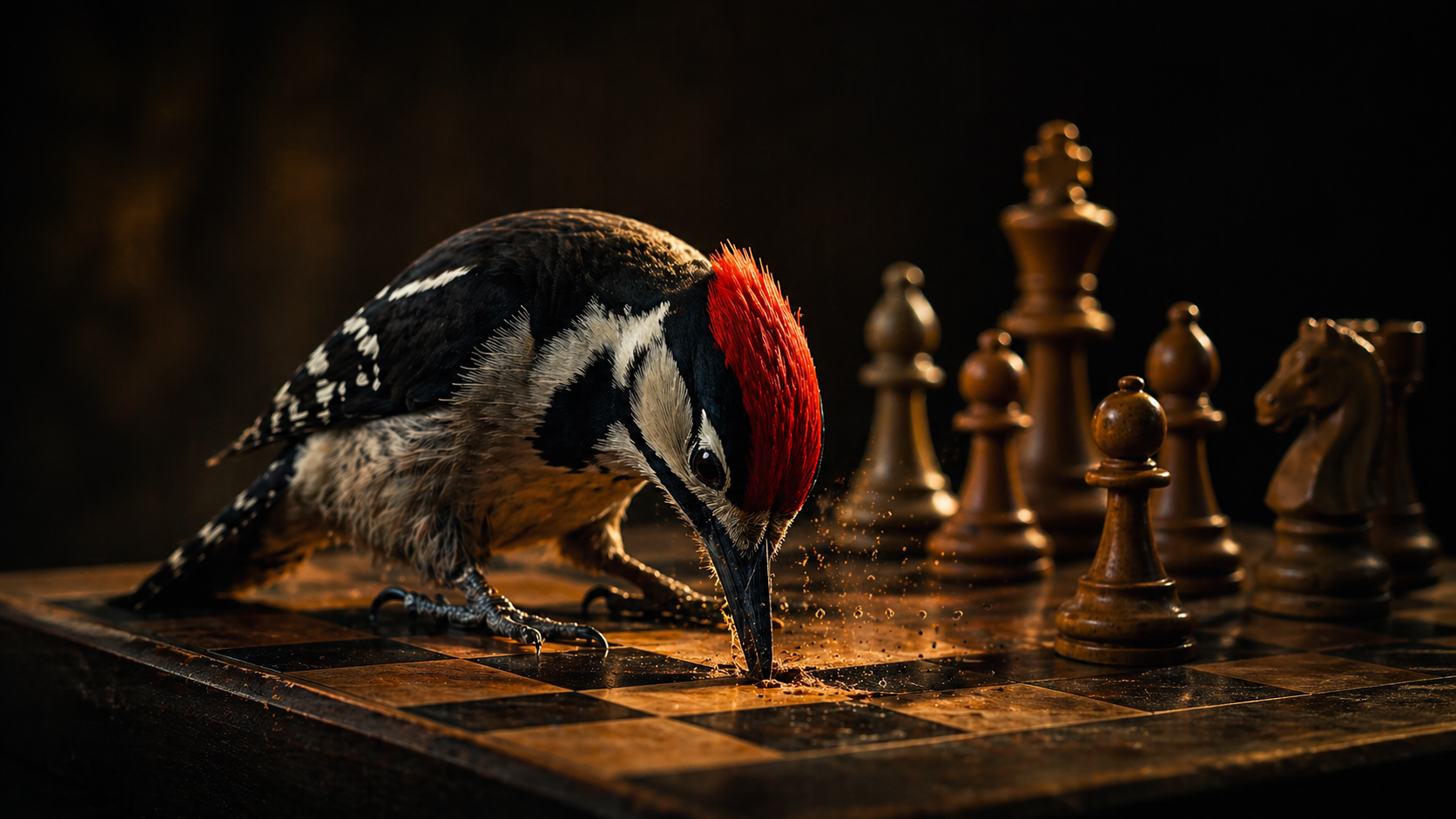 The Woodpecker Method: A Complete Guide