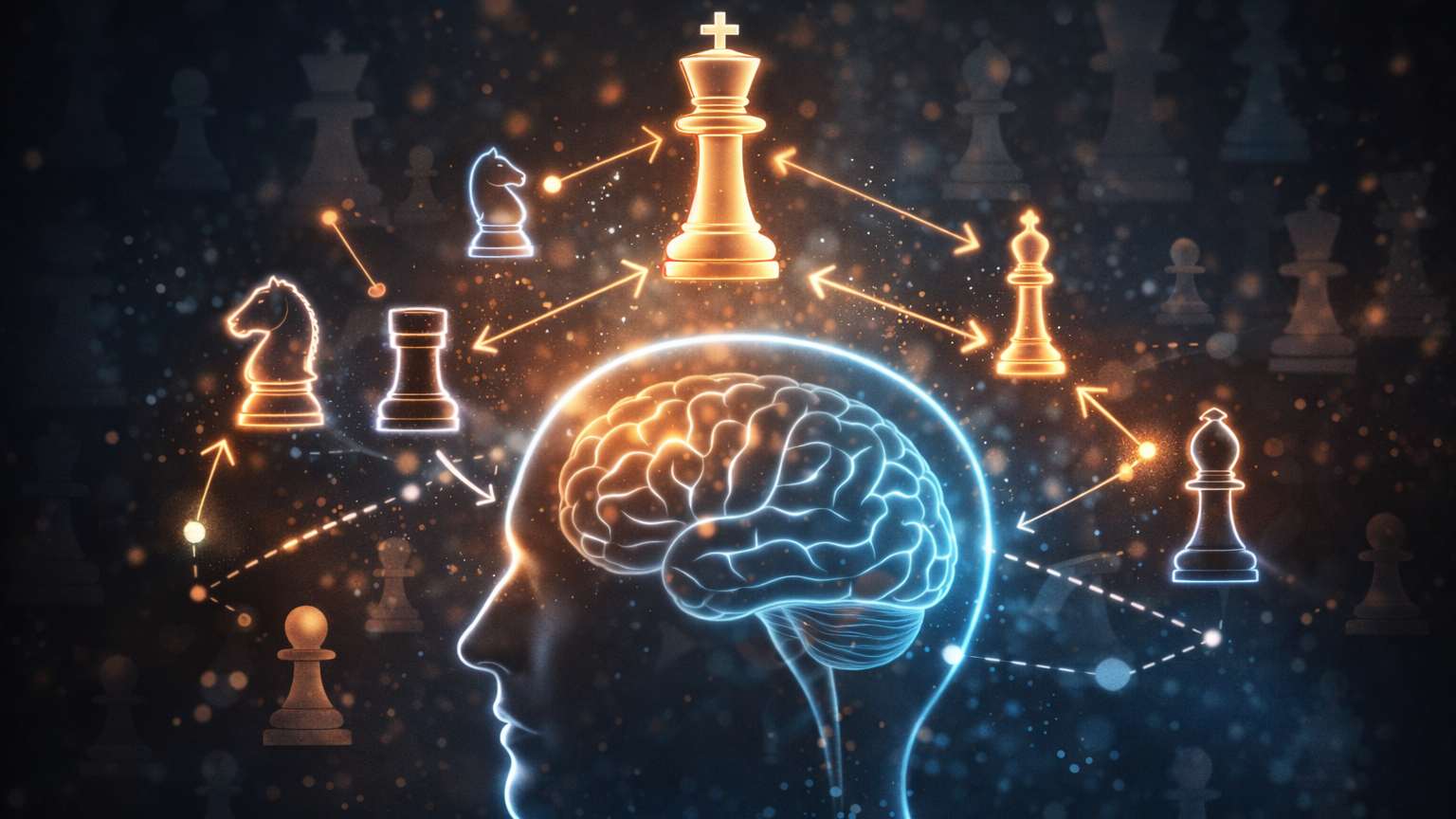 How to Improve at Chess