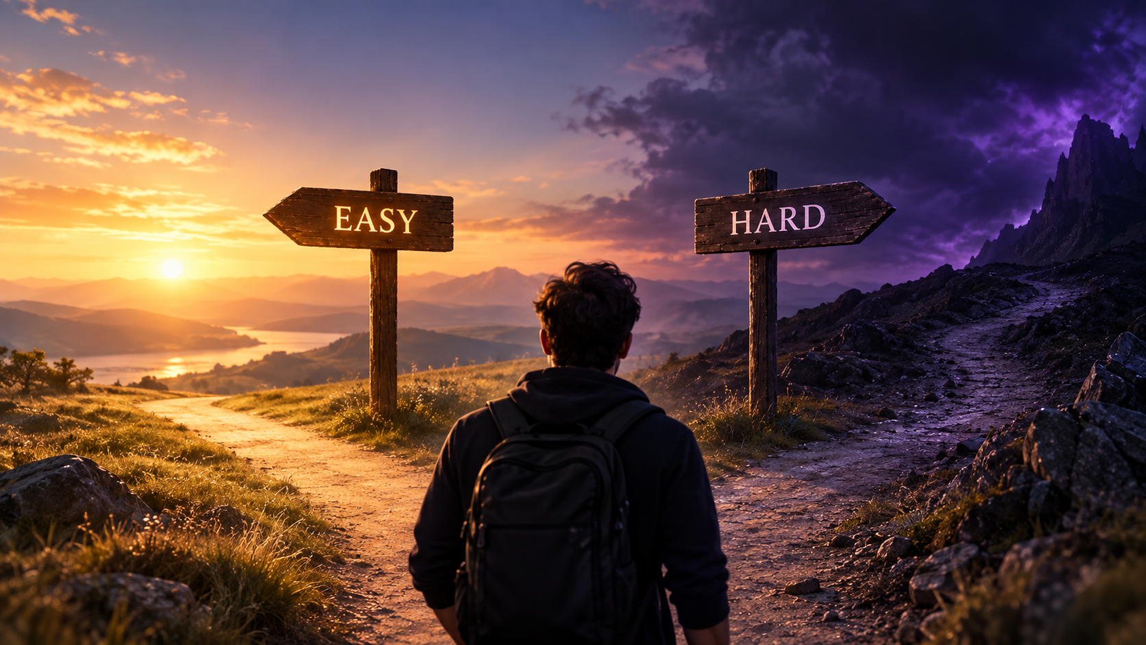 How Hard Should Chess Puzzles Be? Choosing the Right Difficulty