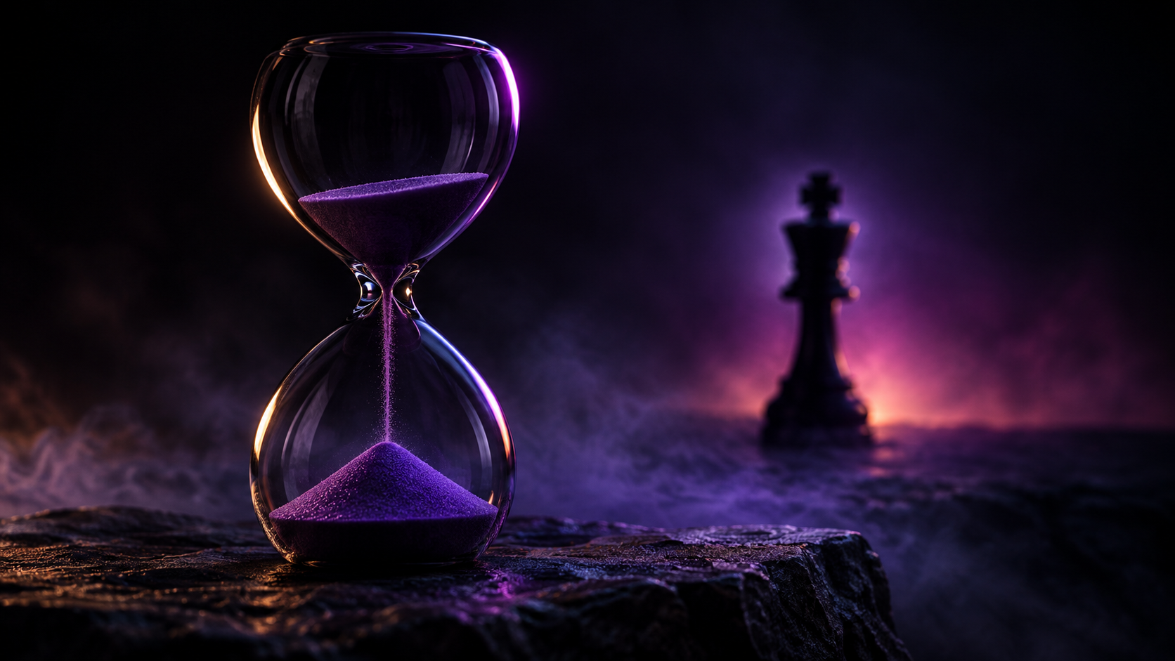 How to Improve Time Management in Chess