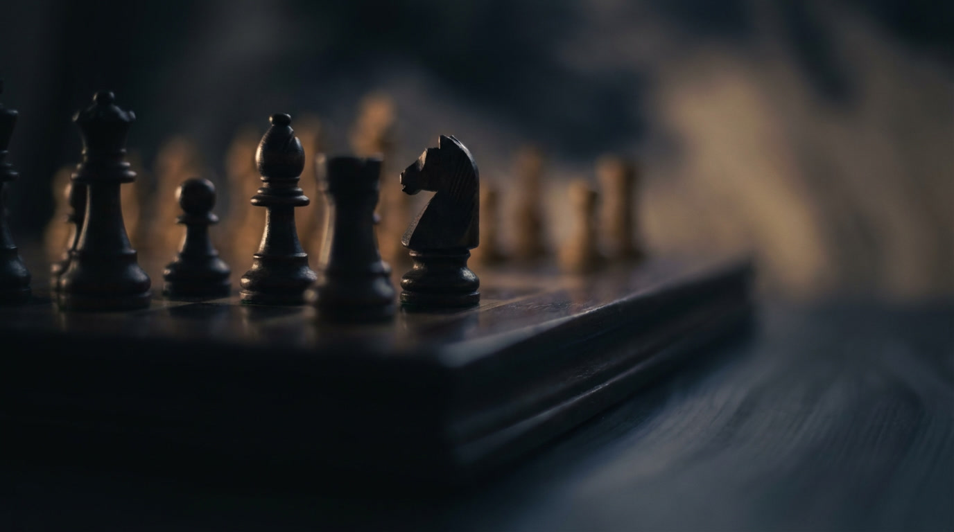 Why Solving New Chess Puzzles Every Day Doesn’t Improve Your Tactics