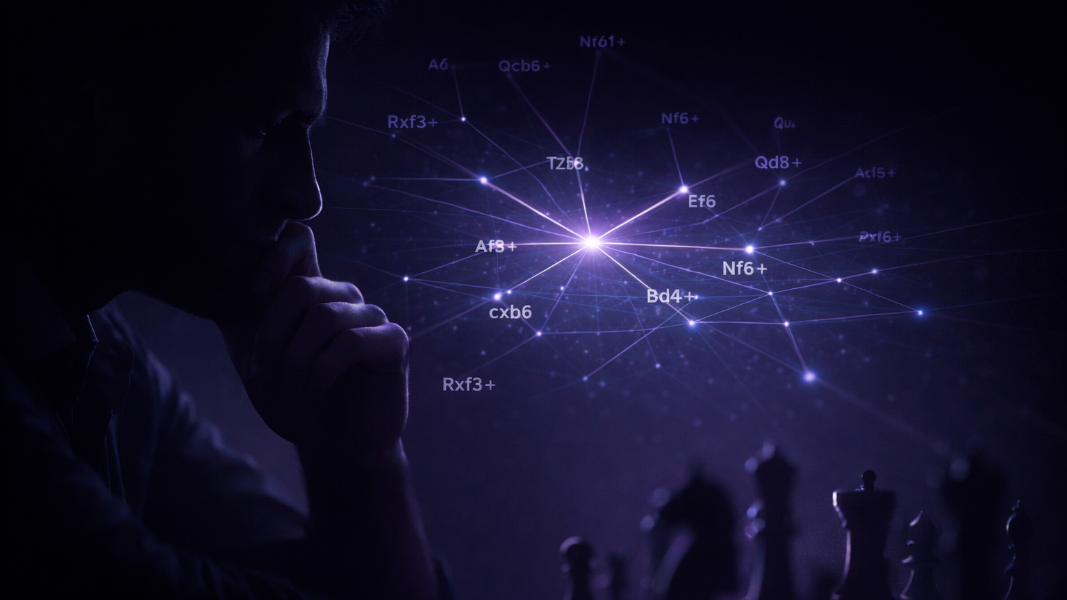 How to Recognize and Calculate Chess Tactics